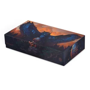 Omnihive 1000  Xenoskin – MTG: Bloomburrow – Dawn's Truce