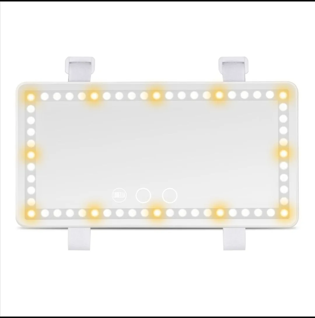 on the go mirror
