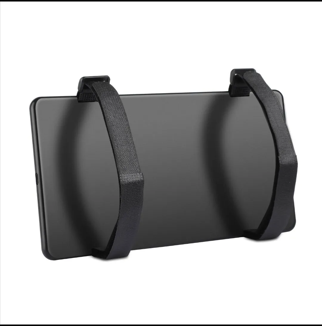 on the go mirror