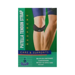 Oppo Patella Tenton Strap - 1029