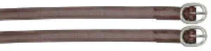 Oregon Spur Straps