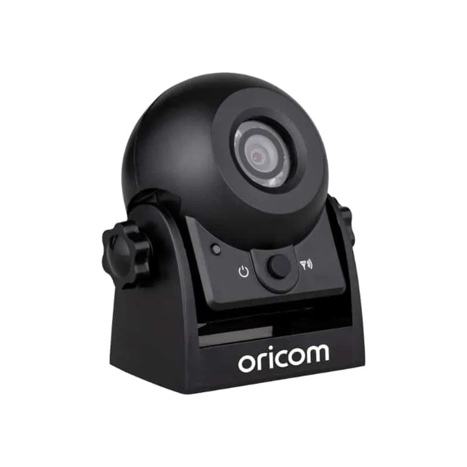 ORICOM IPX6 WIRELESS REVERSING CAMERA WITH MAGNETIC BASE