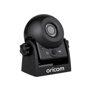 ORICOM IPX6 WIRELESS REVERSING CAMERA WITH MAGNETIC BASE