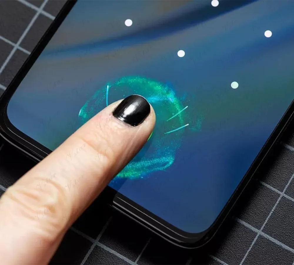 Original Oneplus 6T, 4G LTE, 8GB RAM 128GB ROM, Screen Fingerprint
