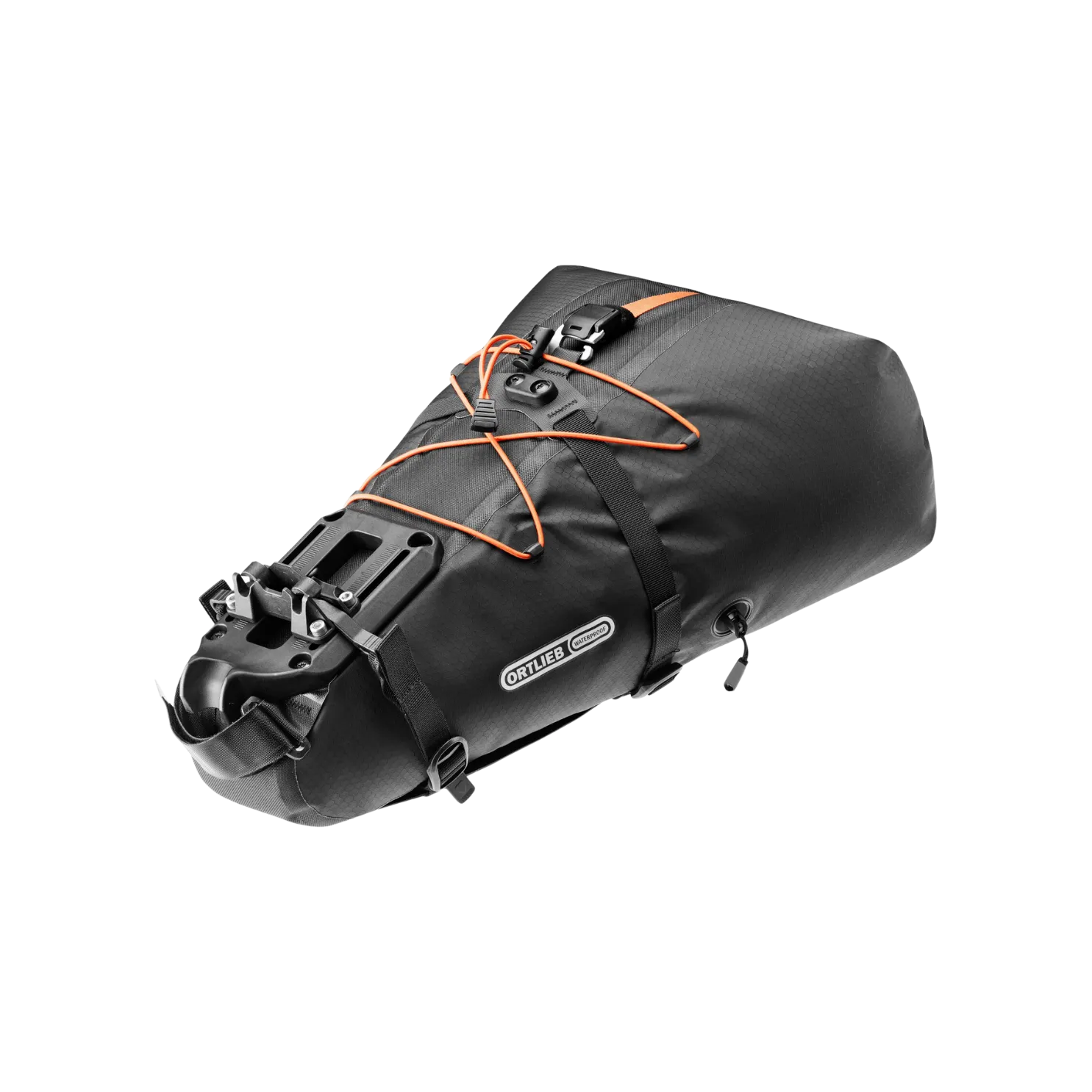 Ortlieb Seat-Pack - Black Matt