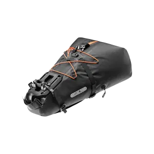 Ortlieb Seat-Pack - Black Matt