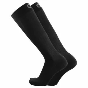 OS1st Travel Compression Over-The-Calf Socks