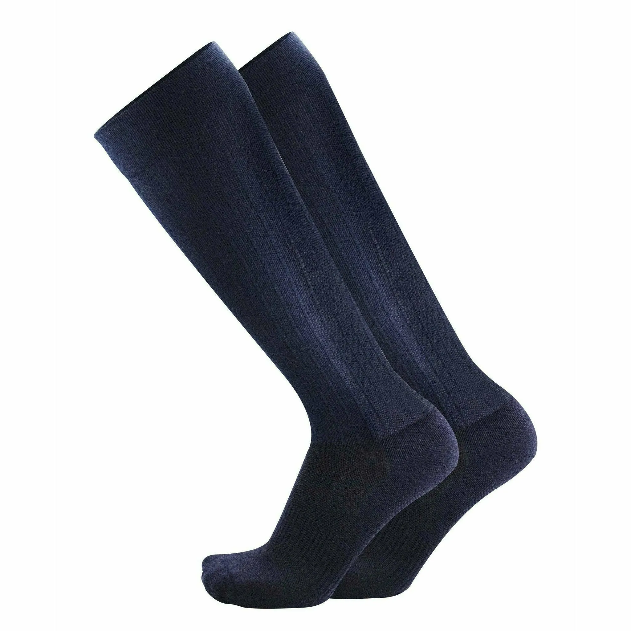 OS1st Travel Compression Over-The-Calf Socks