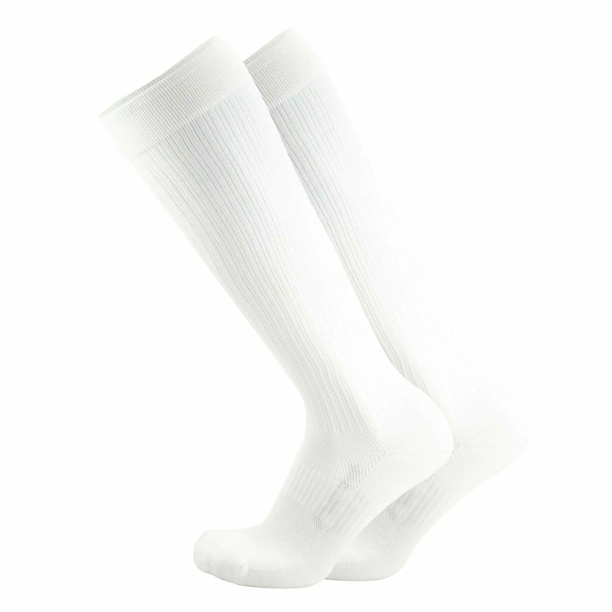OS1st Travel Compression Over-The-Calf Socks