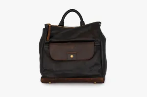 Osgoode Marley Freya Backpack - Black