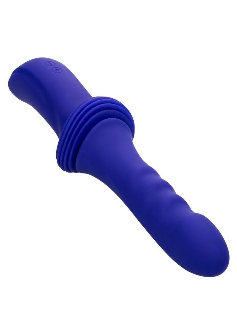 Overdrive Self-Thrusting Sex Machine