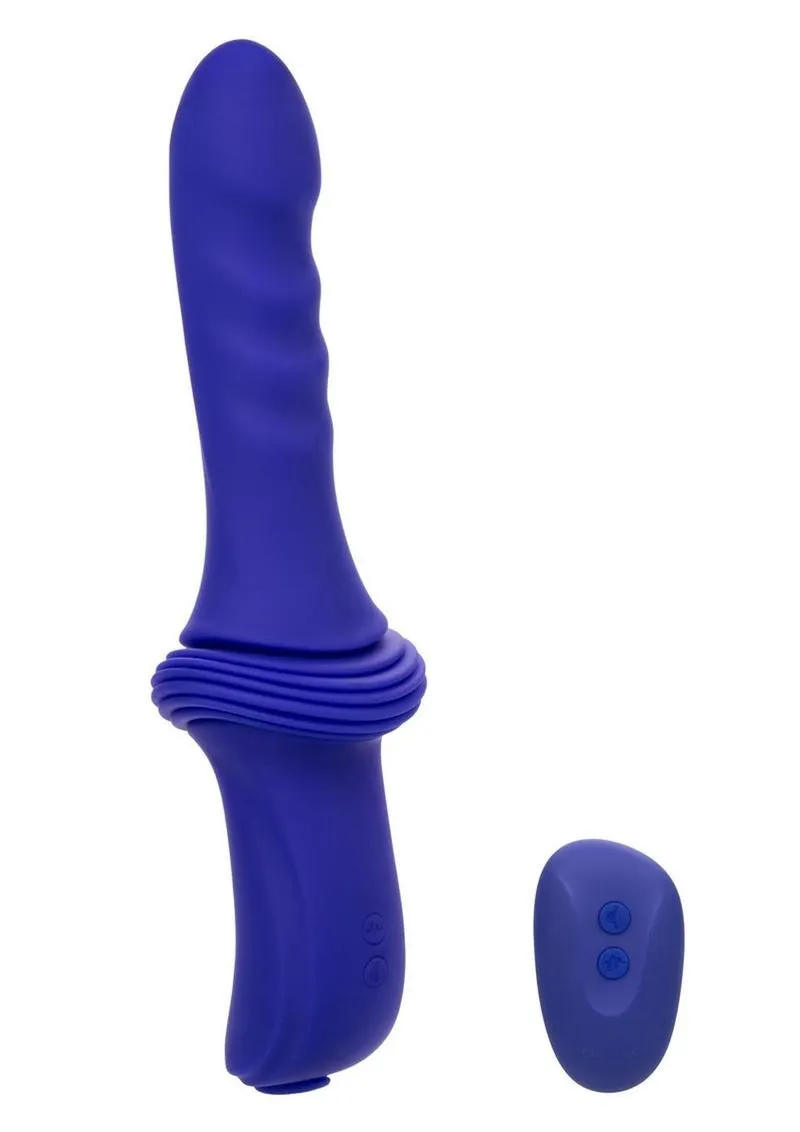 Overdrive Self-Thrusting Sex Machine