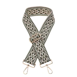PACK OF 2 - BAG STRAP BS43