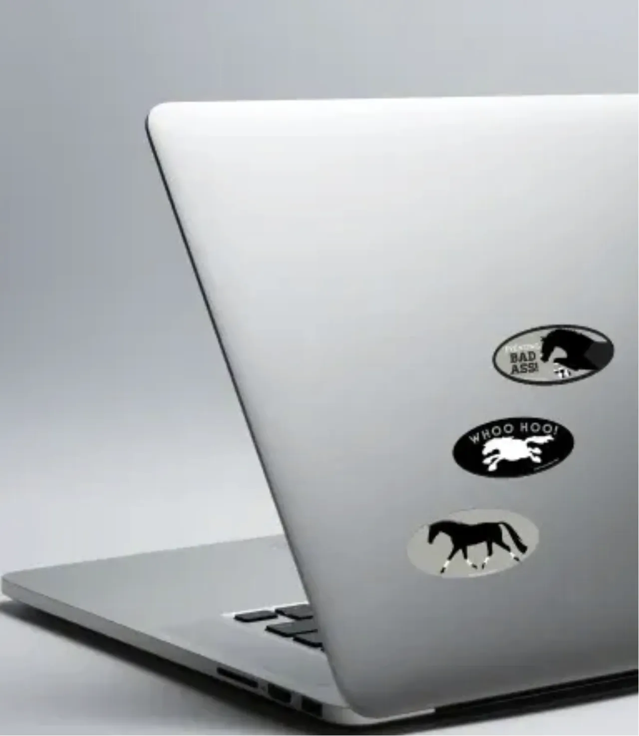 Passage Laptop & Phone Sticker