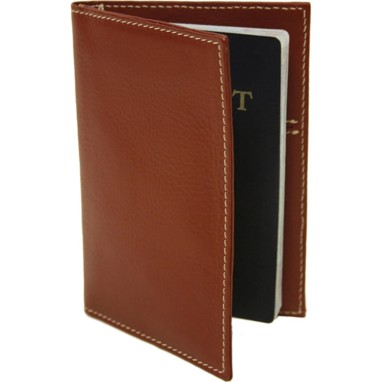 PASSPORT COVER