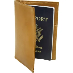PASSPORT COVER