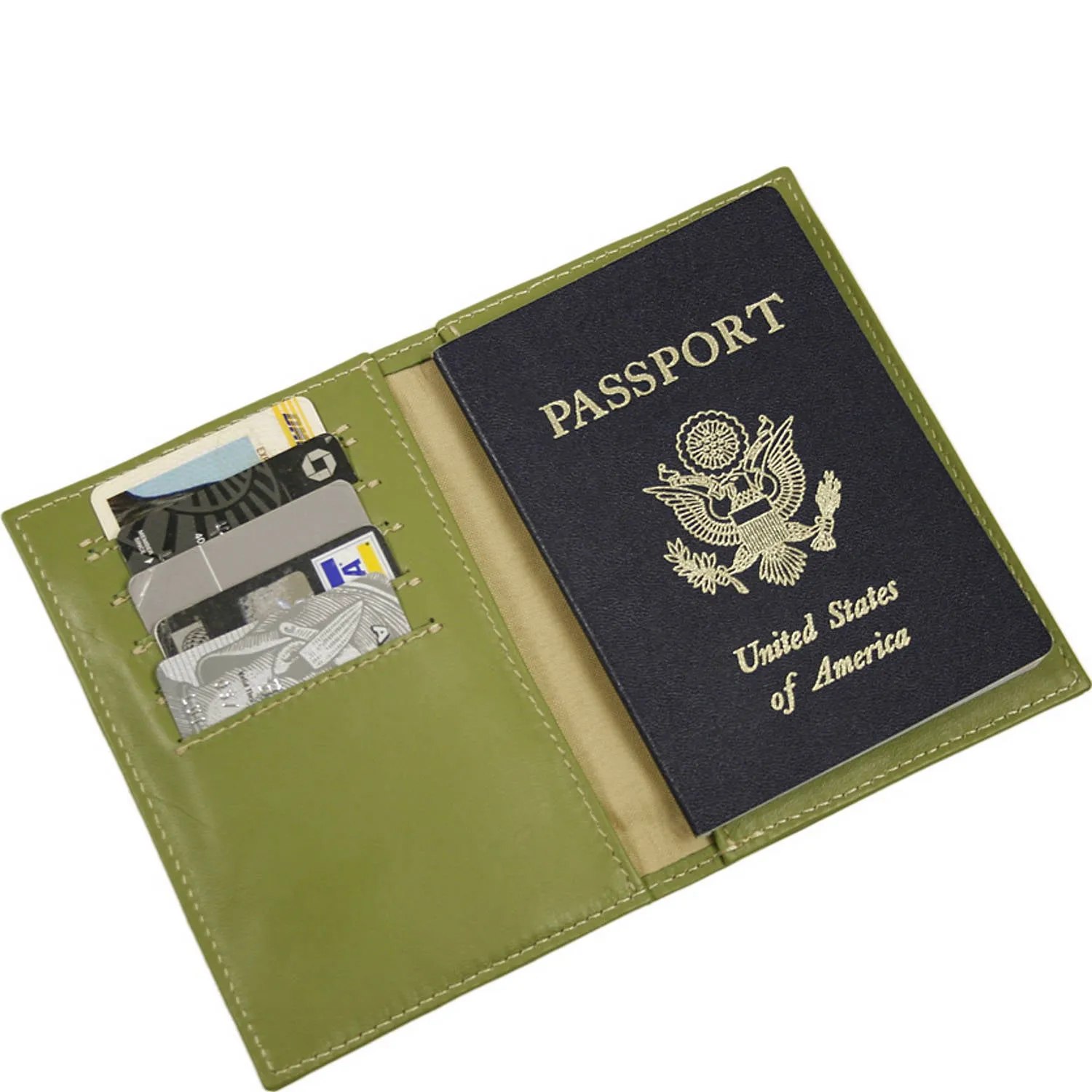 PASSPORT COVER