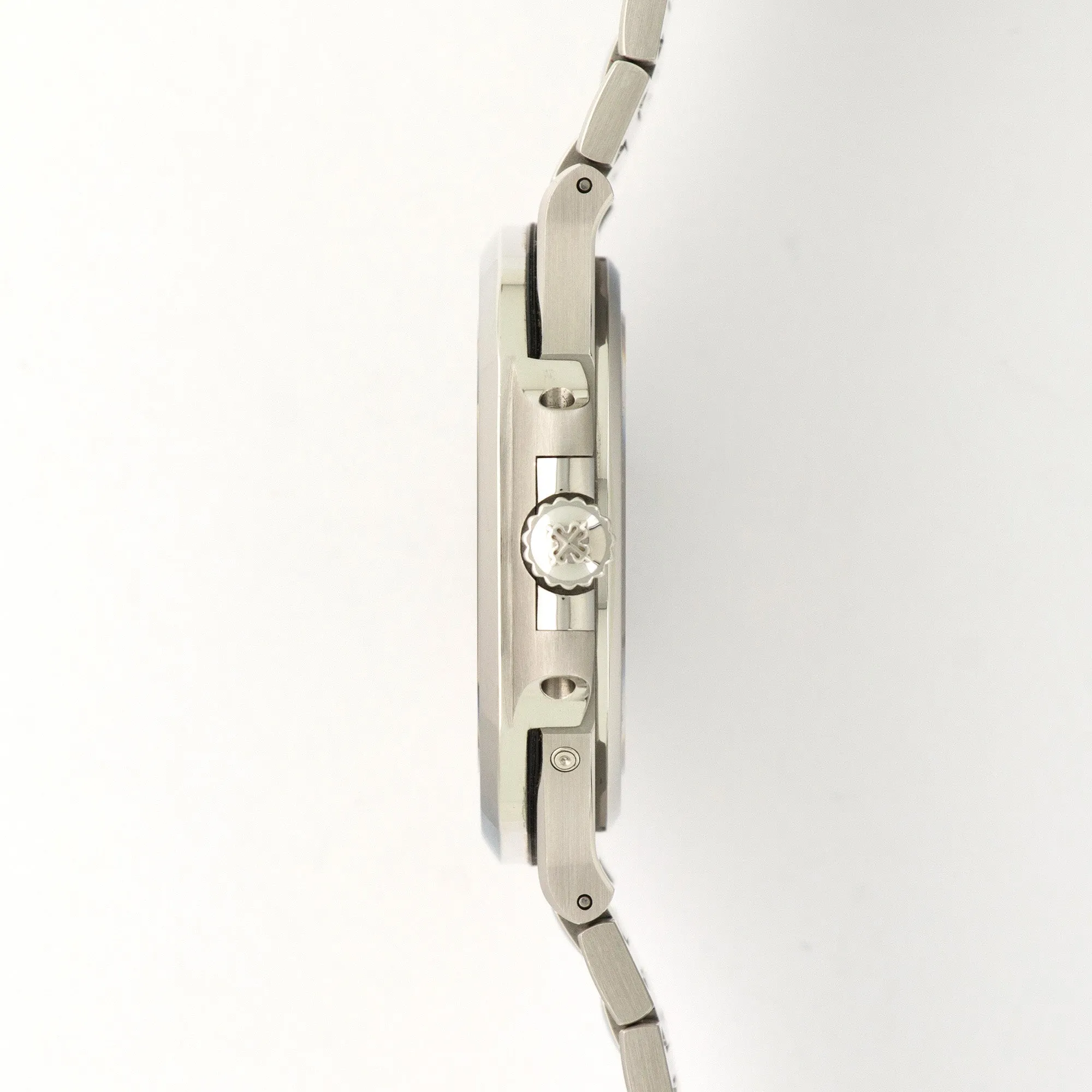 Patek Philippe Nautilus Moonphase Watch Ref. 5712