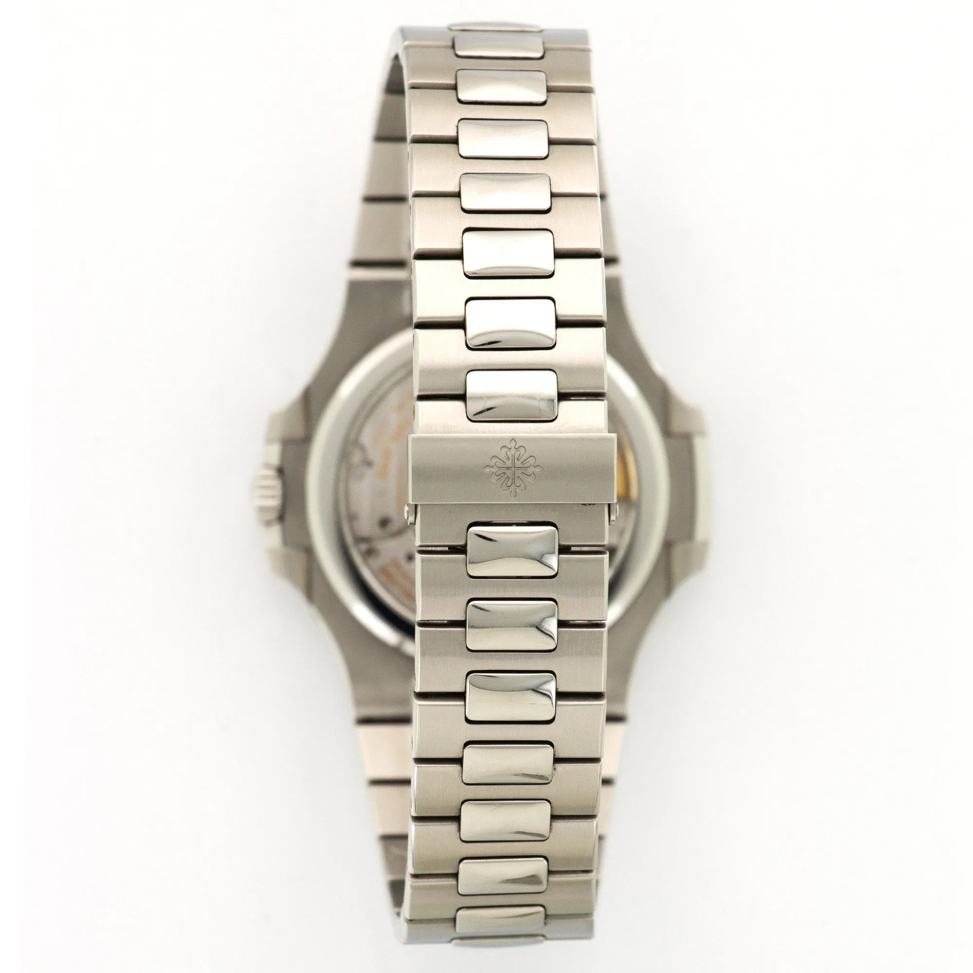 Patek Philippe Nautilus Moonphase Watch Ref. 5712