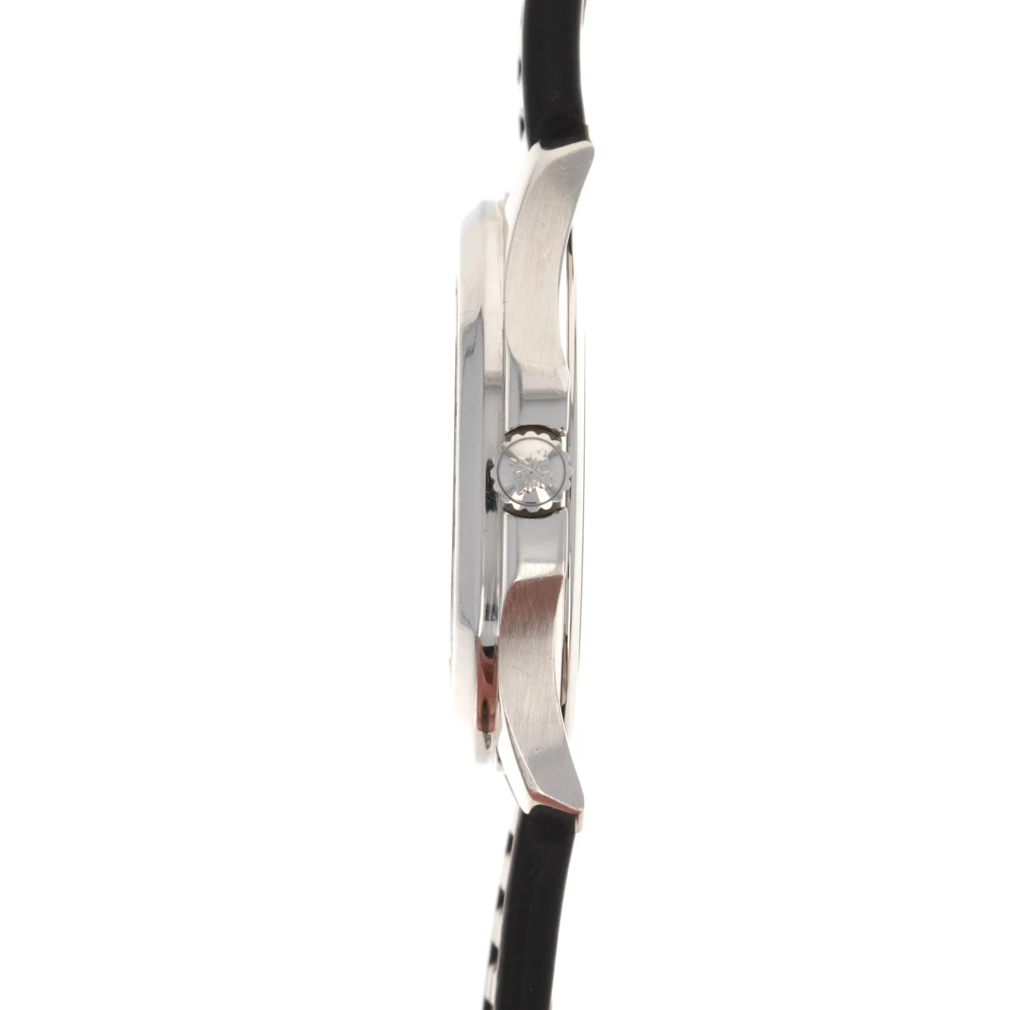 Patek Philippe Steel Aquanaut Jumbo Watch Ref. 5065