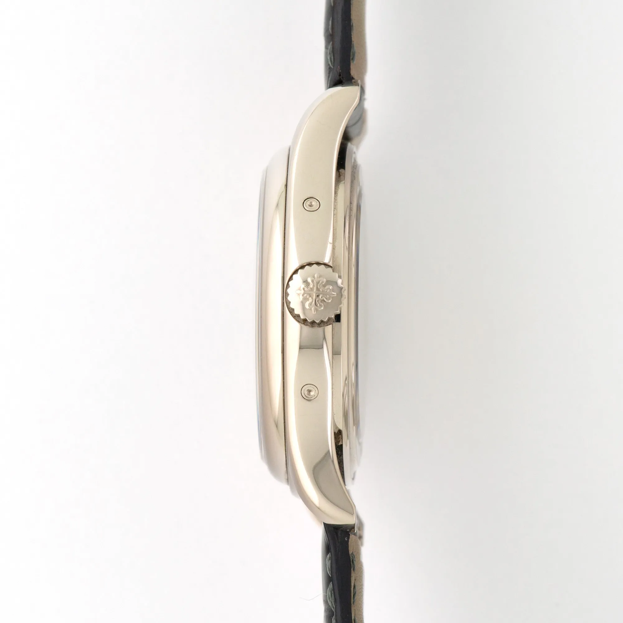 Patek Philippe White Gold Annual Calendar Watch Ref. 5146G