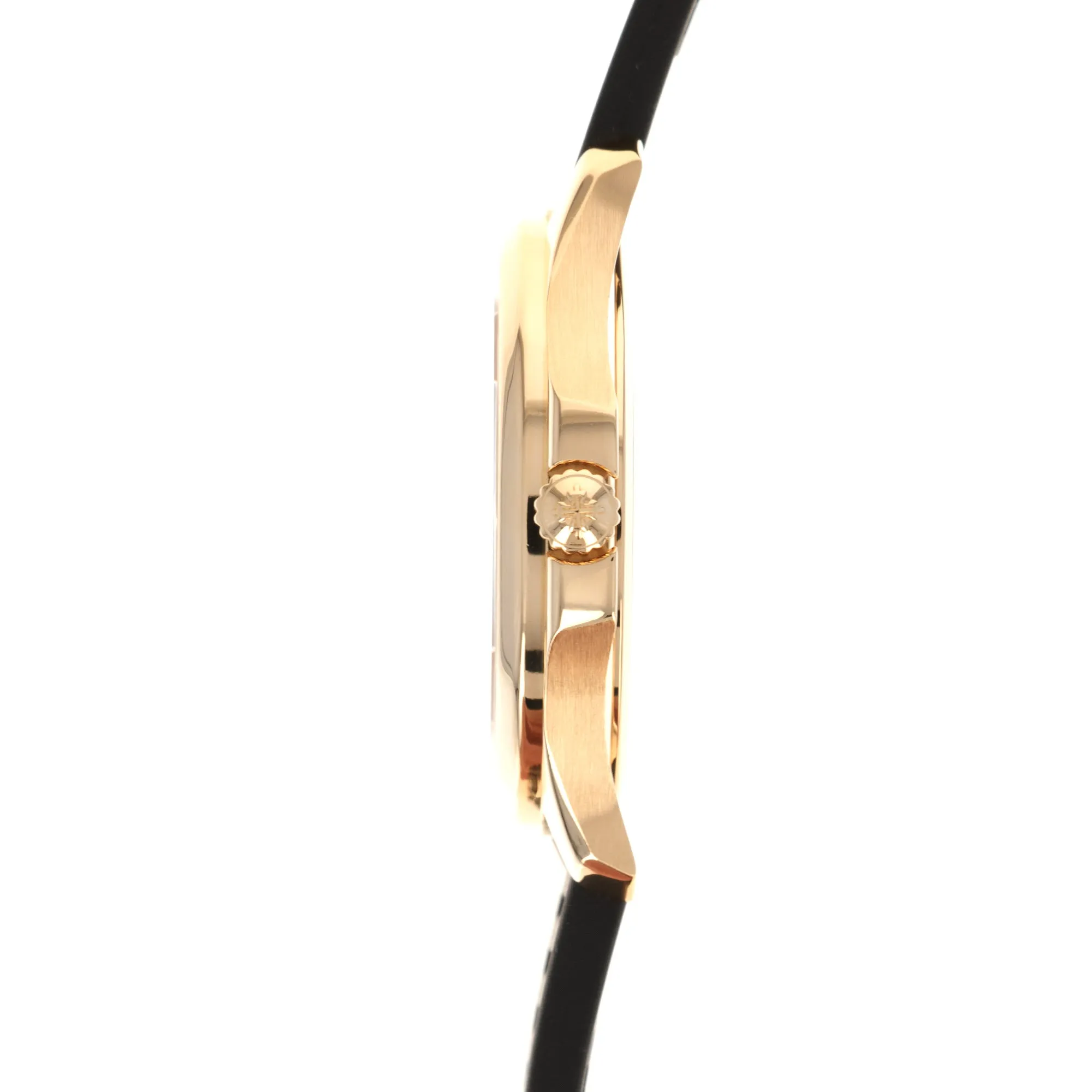 Patek Philippe Yellow Gold Aquanaut Jumbo Watch Ref. 5065