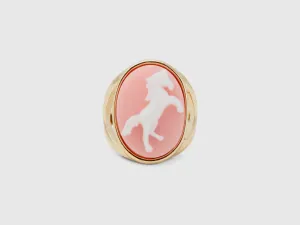 Patterned Ring