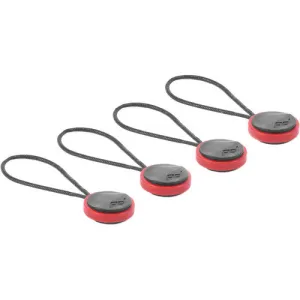 Peak Design Anchor Connectors for Peak Design Straps (4-Pack, 4th Generation)