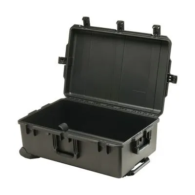 Pelican™ iM2950 Storm Travel Cases, 3.17cu ft, 29 in x 18 in x 10.5 in, Black, IM2950-00000