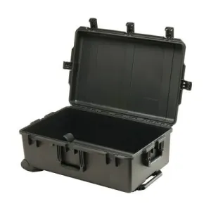 Pelican™ iM2950 Storm Travel Cases, 3.17cu ft, 29 in x 18 in x 10.5 in, Black, IM2950-00000