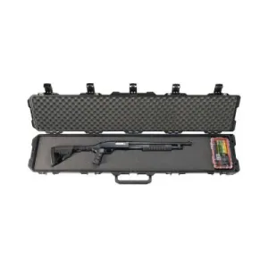 Pelican™ iM3410 Storm Long Cases, 1.89cu ft, 54.5 in x 10 in x 6 in, Black, IM3410-00001