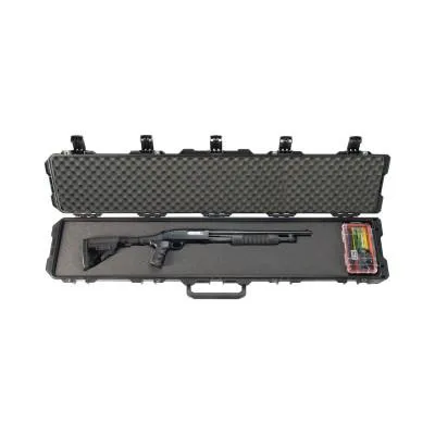 Pelican™ iM3410 Storm Long Cases, 1.89cu ft, 54.5 in x 10 in x 6 in, Black, IM3410-00001
