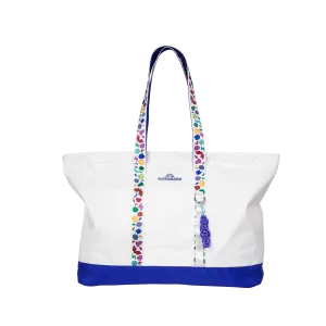 Perception You-Niverse Series Tote Bag