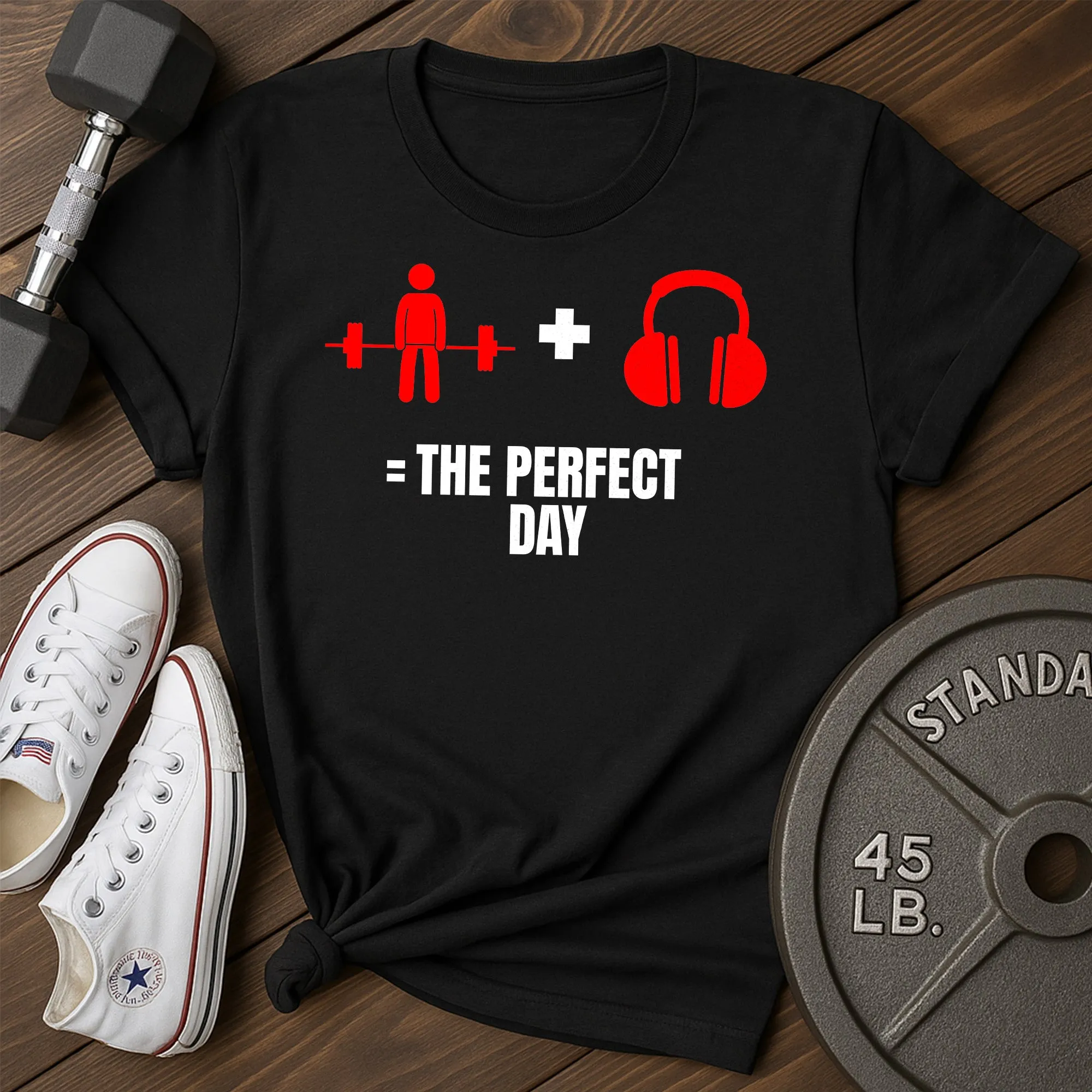 Perfect Day T-Shirt