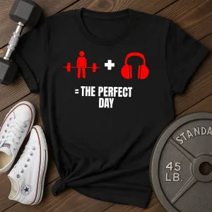 Perfect Day T-Shirt