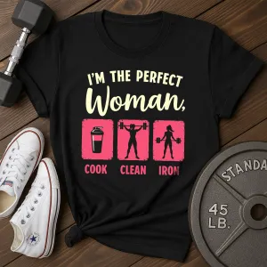 Perfect T-Shirt