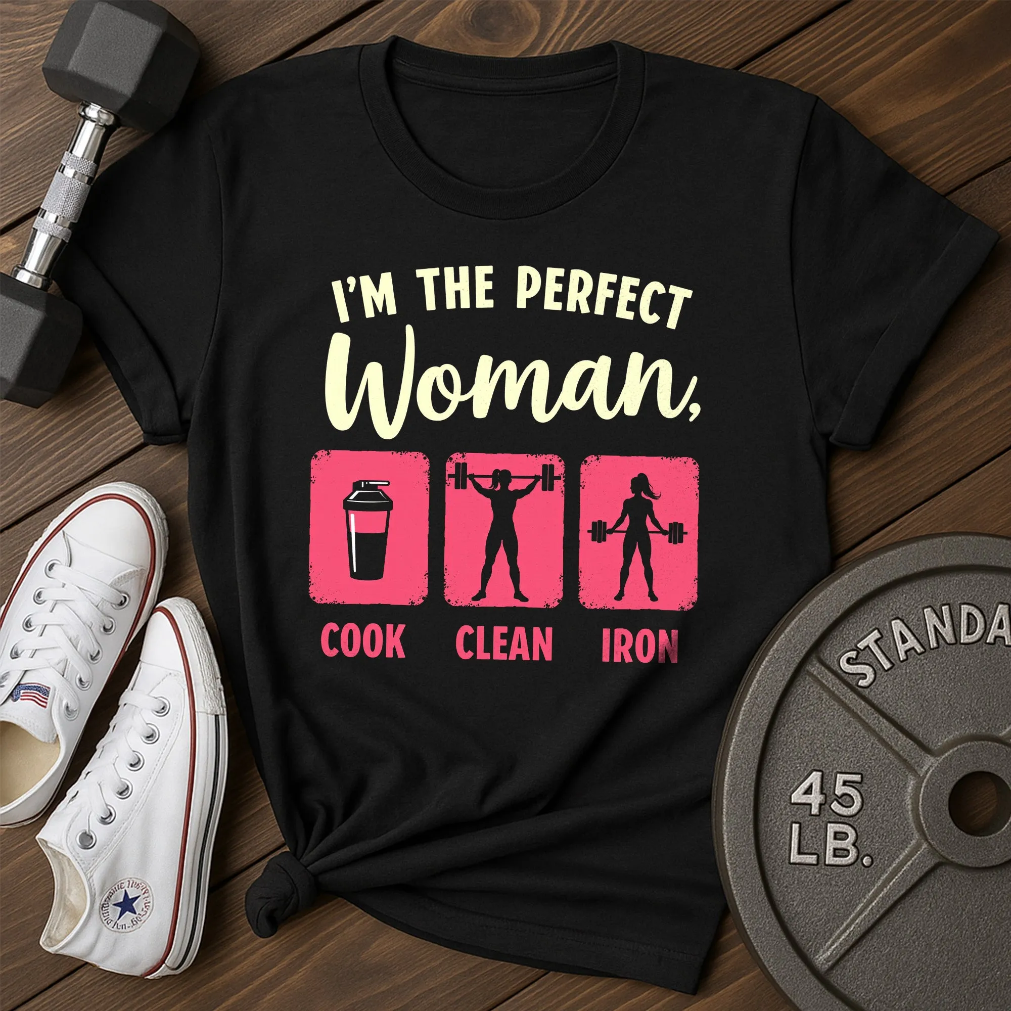 Perfect T-Shirt
