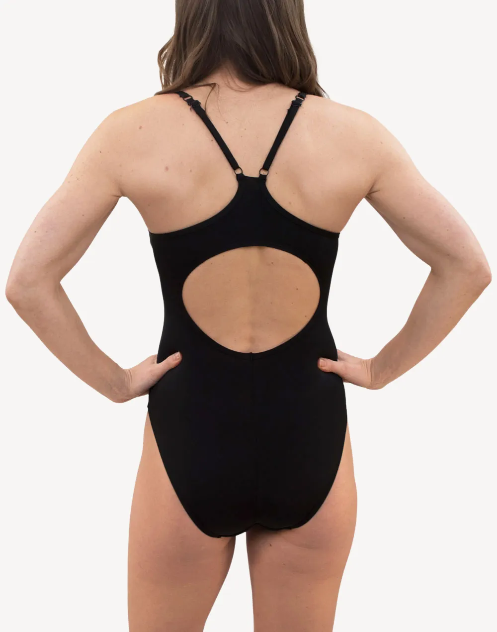 Period Swimwear One Piece