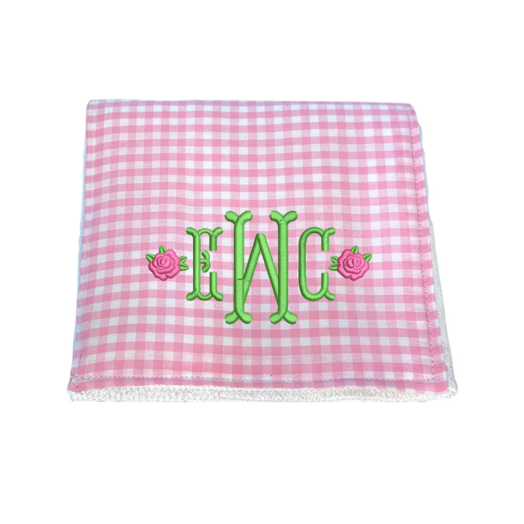 Personalized Burps