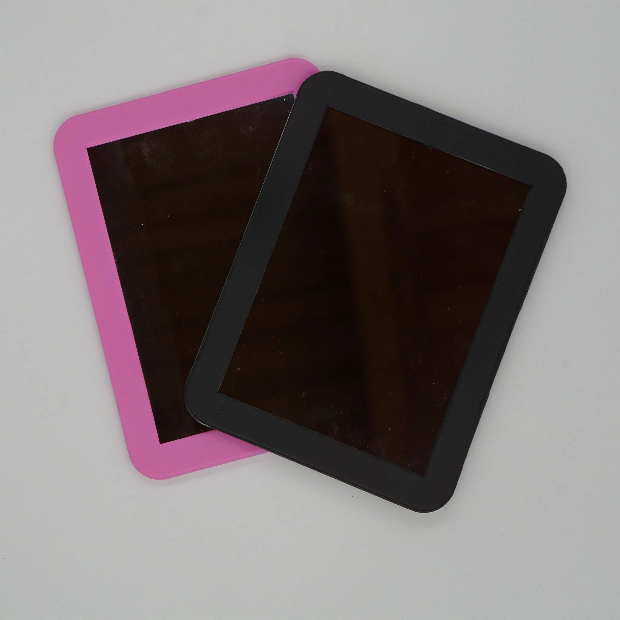 Personalized Magnetic Mirror