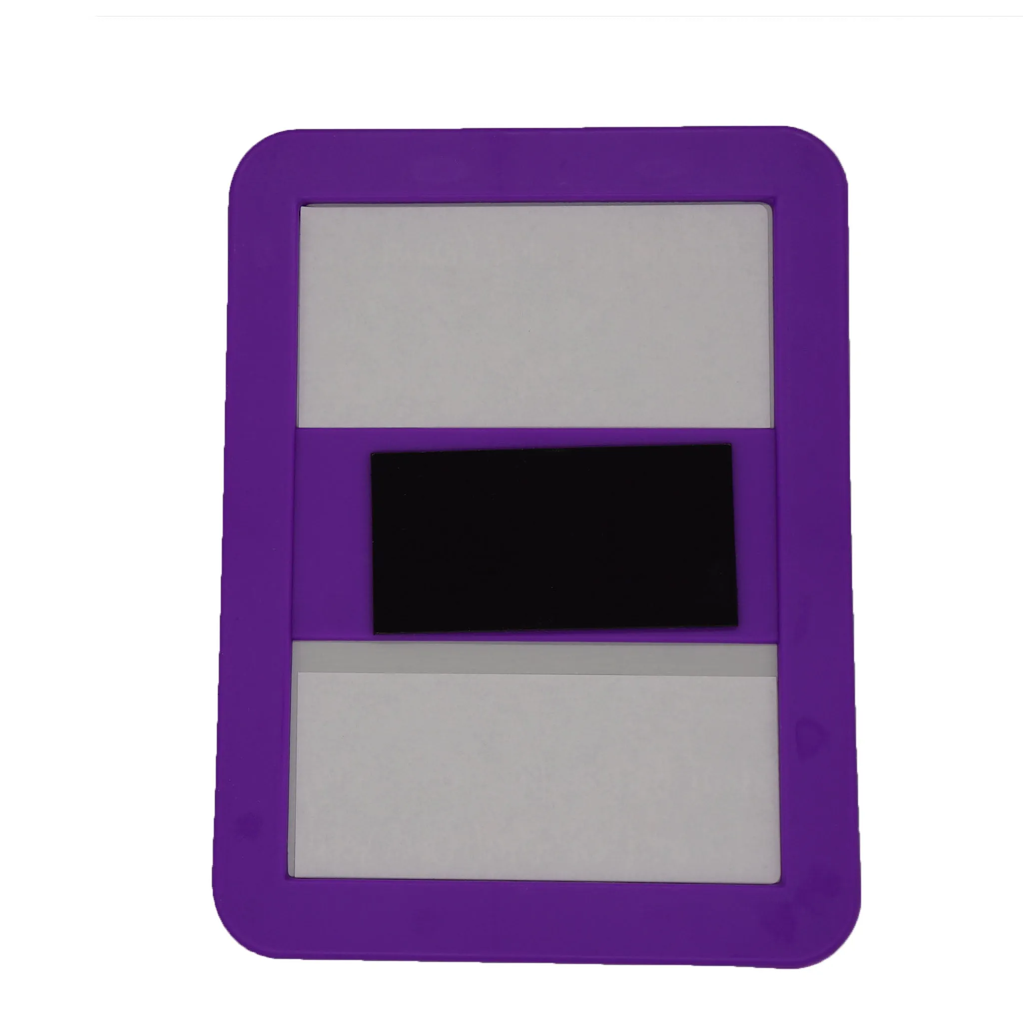 Personalized Magnetic Mirror
