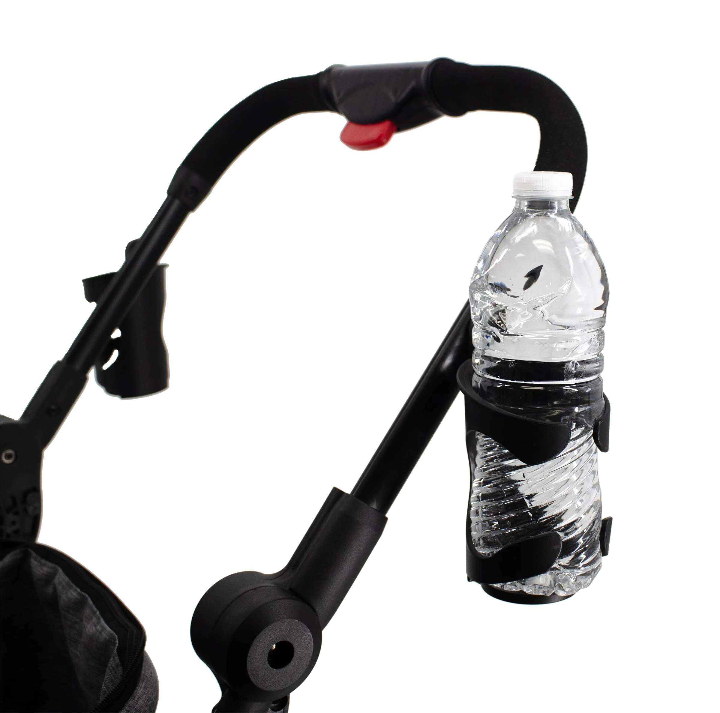 Petique, Inc - 3-in-1 Tri-Fold Pet Stroller