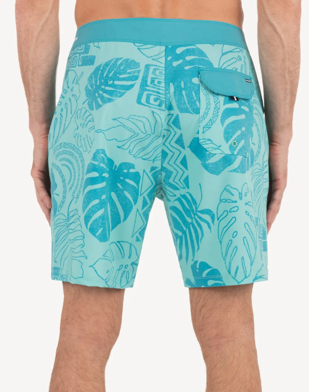Phantom Eco Classic 18" Boardshort