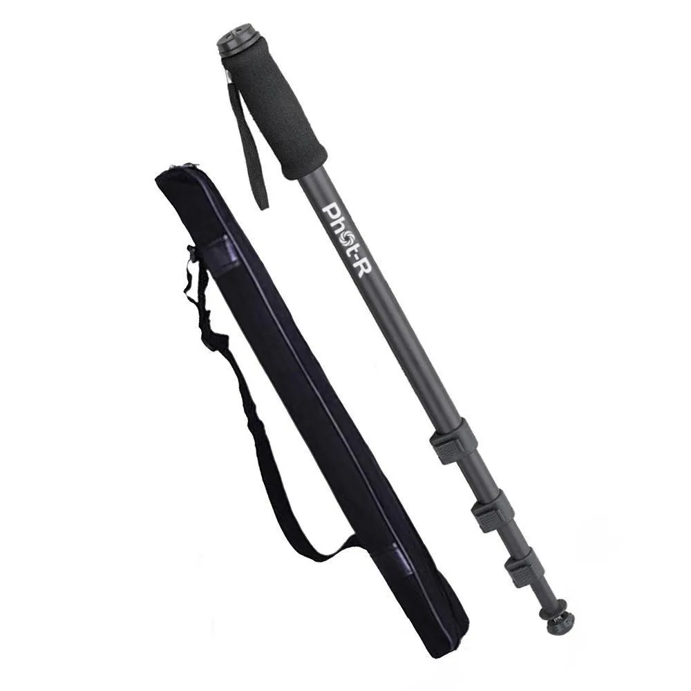 Phot-R MO680 Camera Monopod
