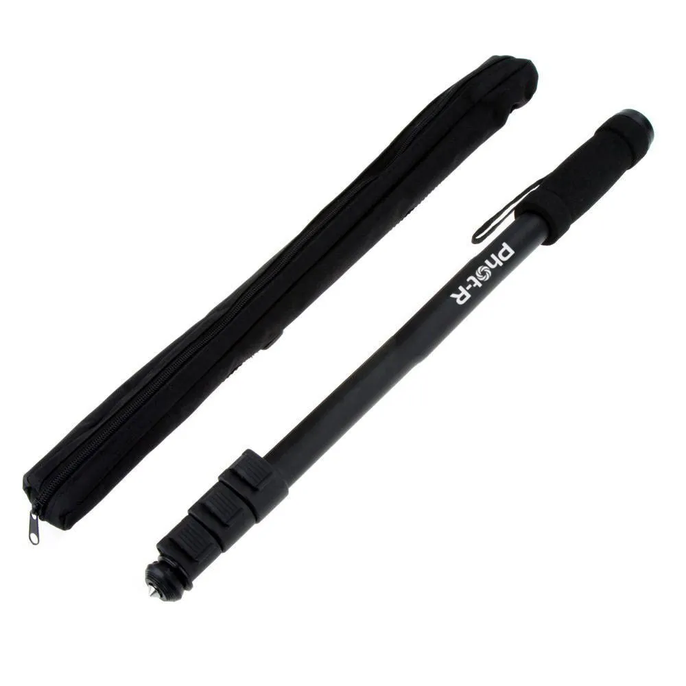 Phot-R MO680 Camera Monopod