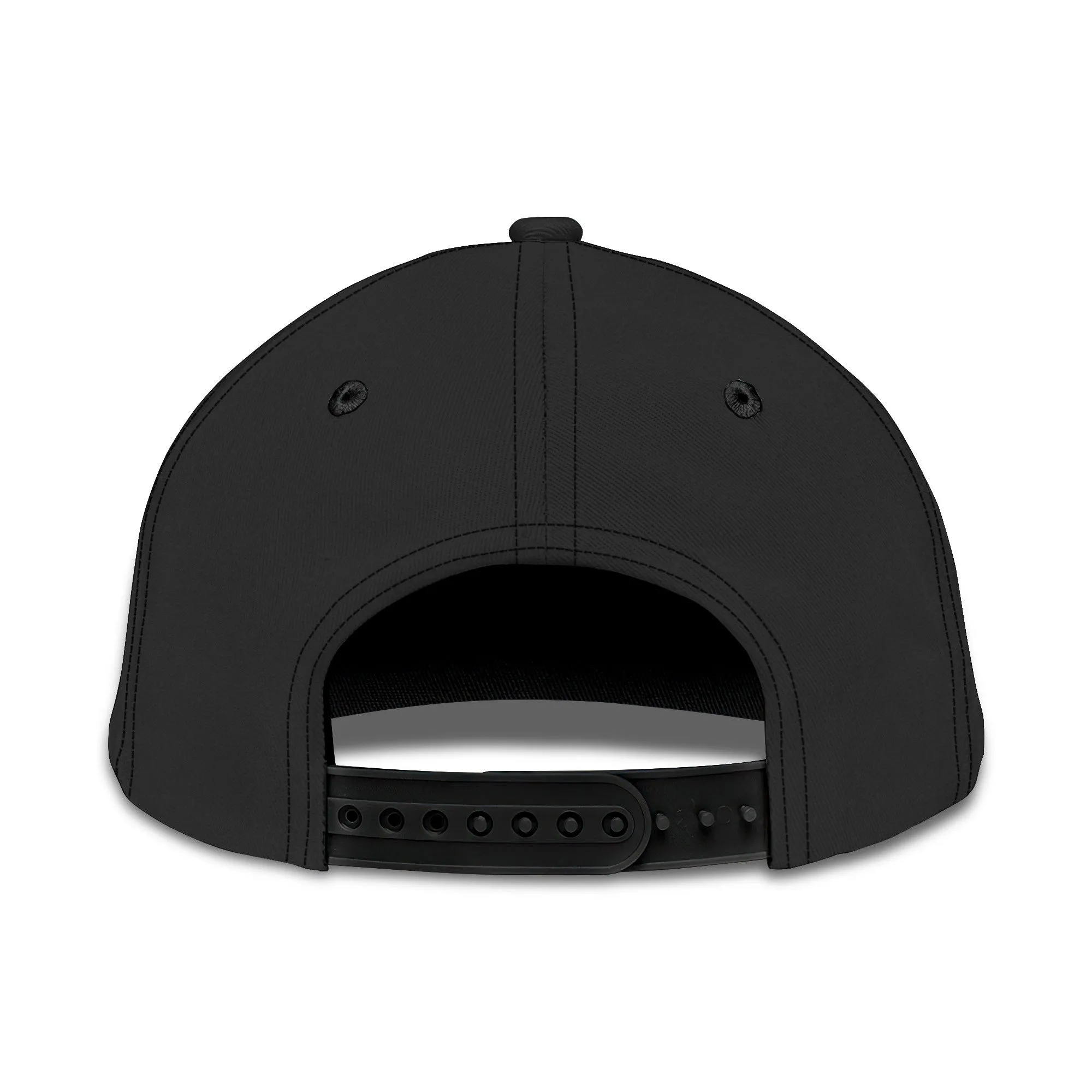Photographer Cap Film Camera 3D Baseball Cap Photography Custom Classic Cap