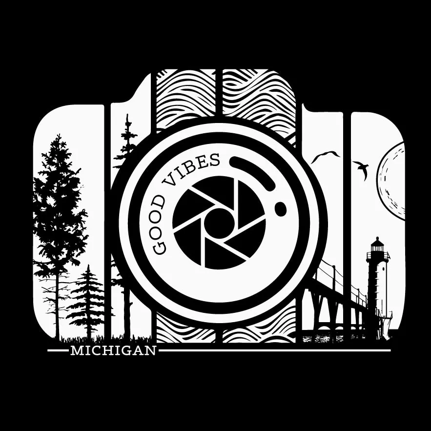 Picture Perfect long sleeve tee