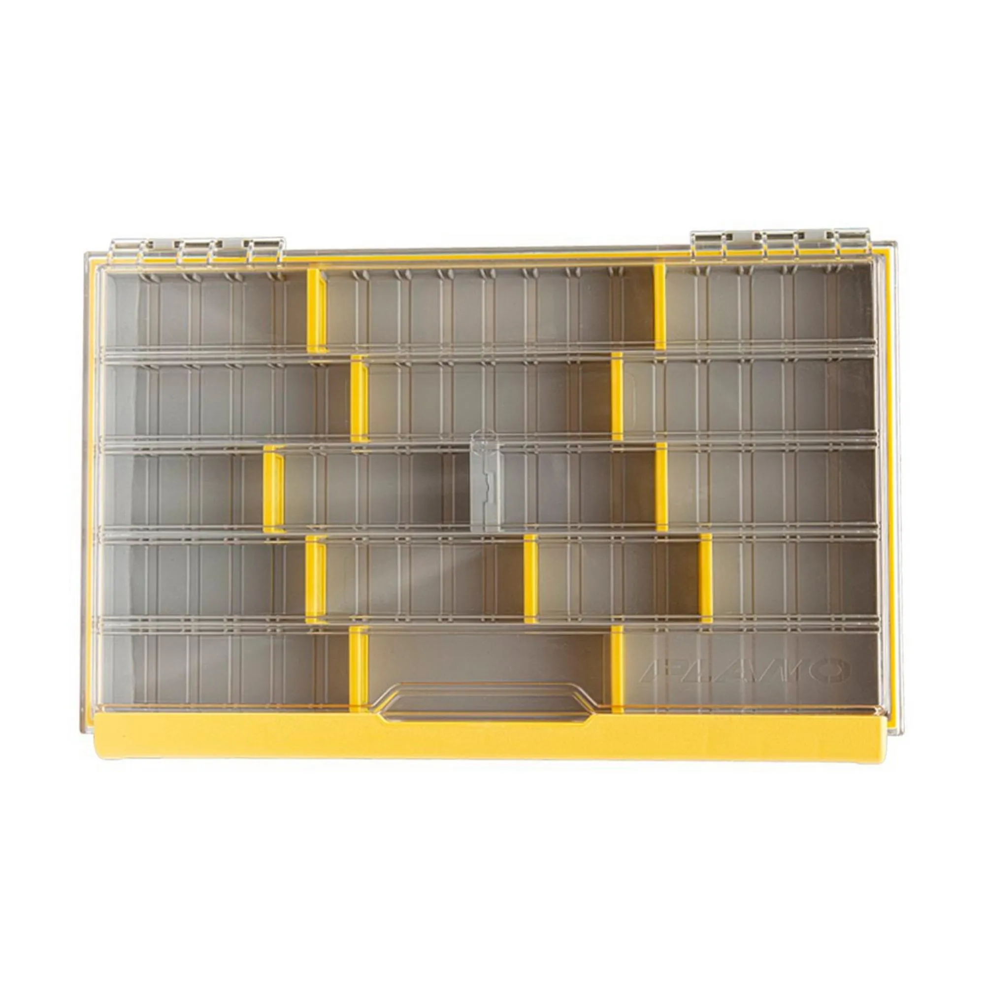 Plano Edge 3700 Thin