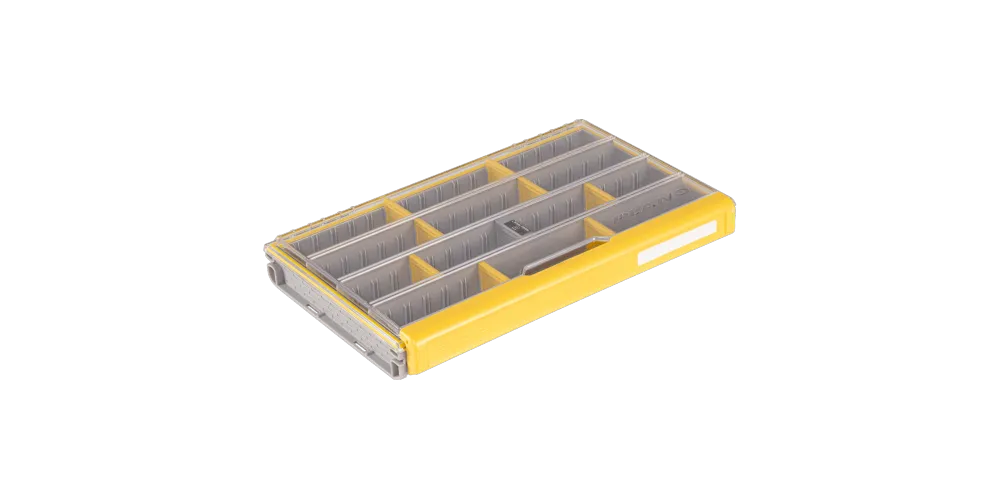 Plano Edge 3700
