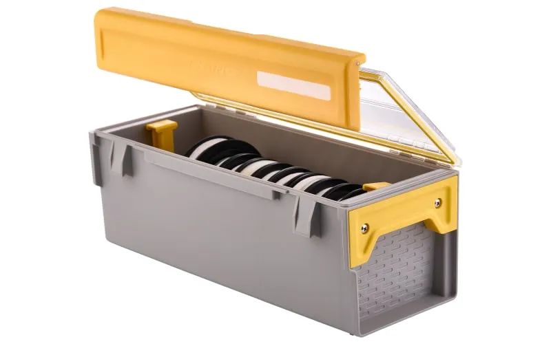 Plano Edge Leader Management Box